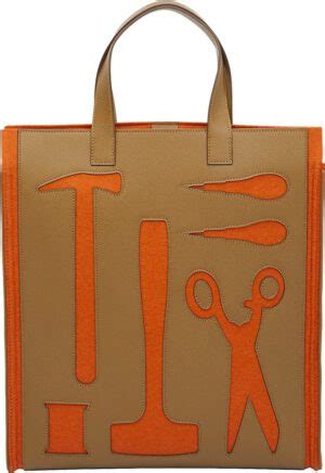 hermes beachkin bag|hermes cut out bag.